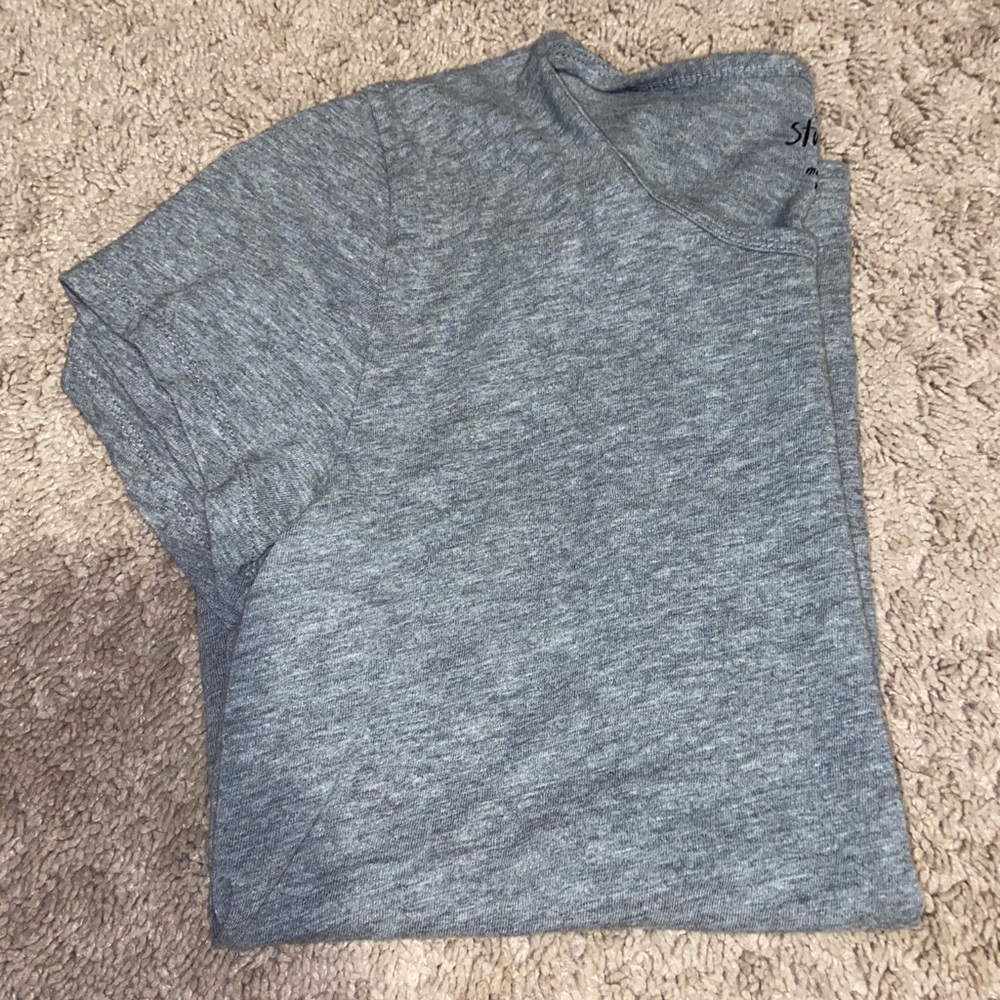 Grey T Shirt